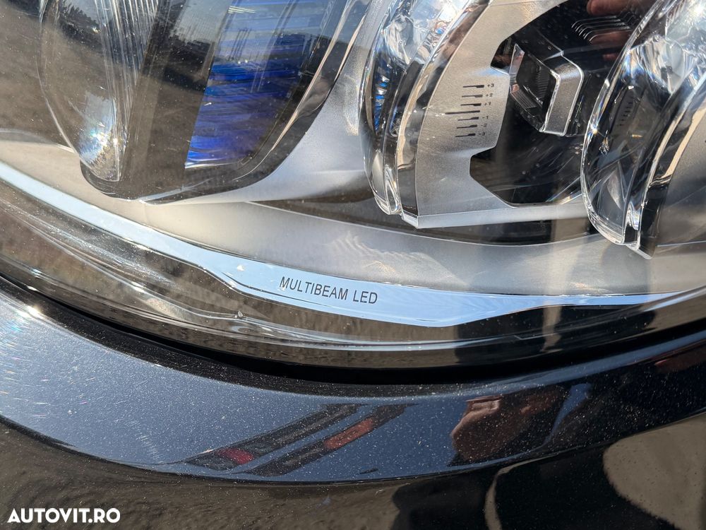 Mercedes-Benz C 220 d 4Matic 9G-TRONIC AMG Line - 30