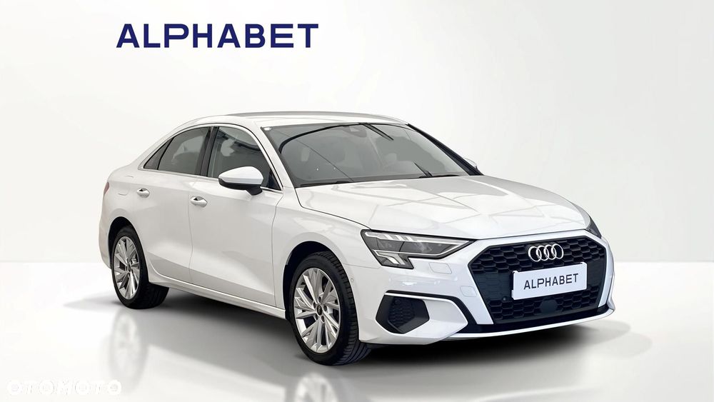 Audi A3 Limousine 35 TFSI mHEV S tronic - 7