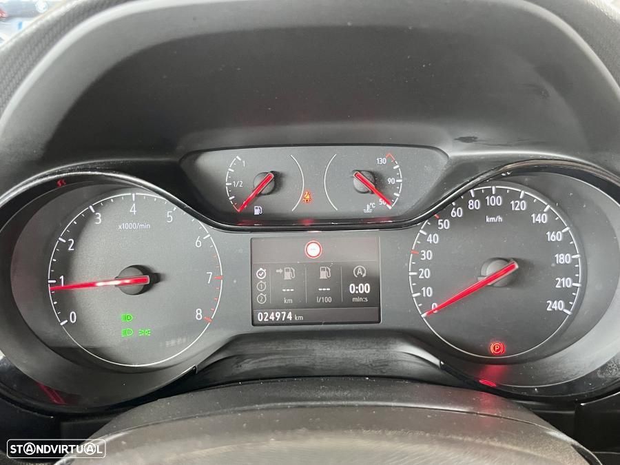 Opel Corsa 1.2 T Elegance - 12