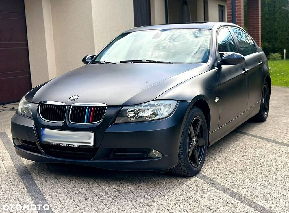 BMW Seria 3 - 12