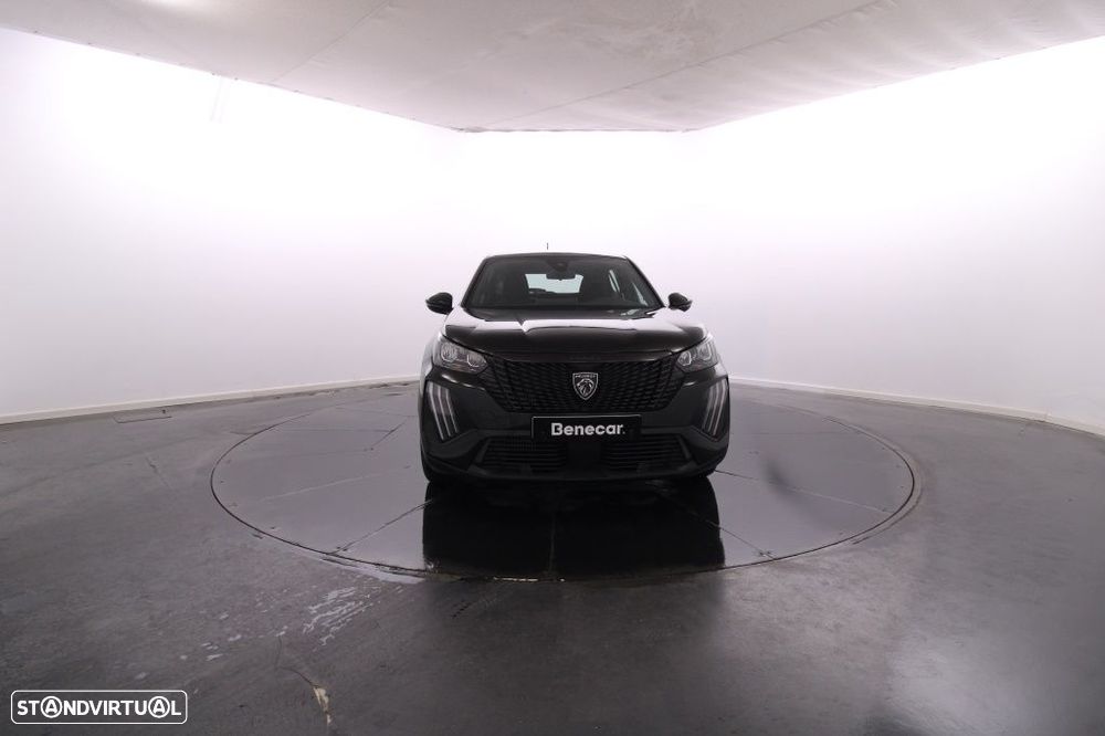 Peugeot 2008 1.2 PureTech Active - 12