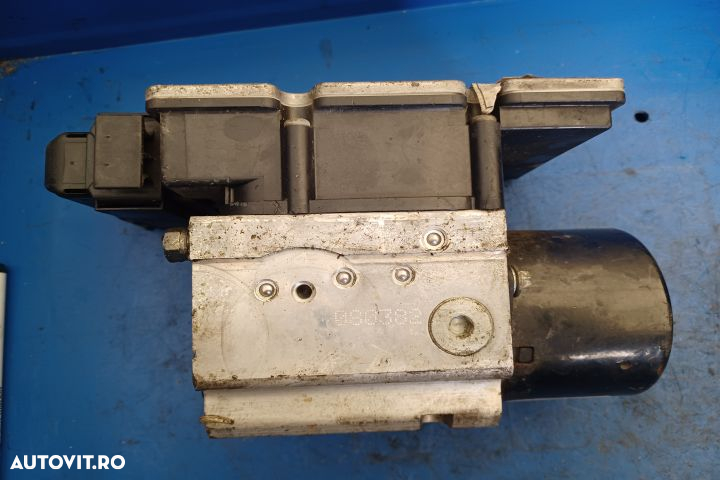 Pompa ABS 13509201 09191497 Opel Vectra C [2002 - 2005] Sedan 4-usi 1 - 2