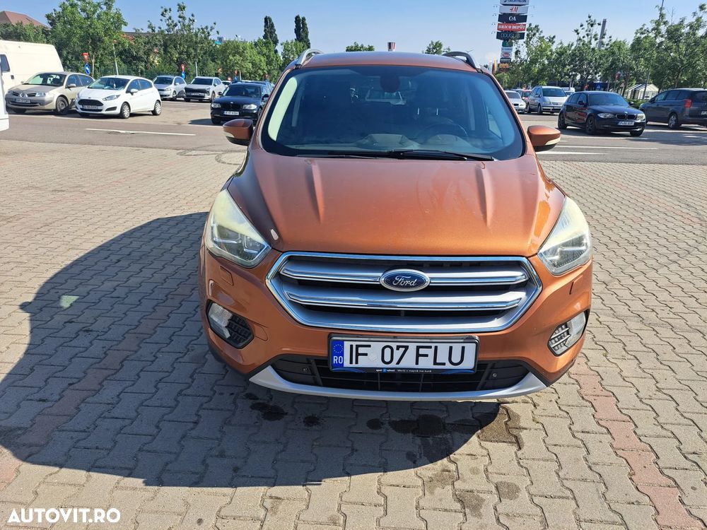 Ford Kuga 2.0 TDCi 2WD ST-Line - 6