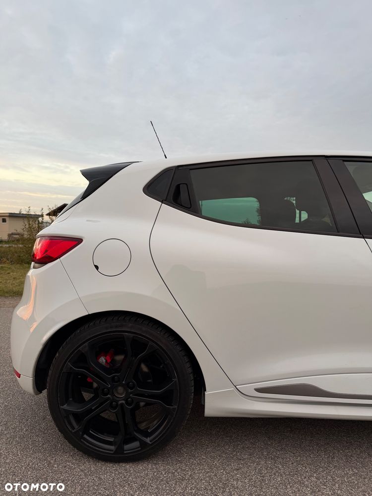 Renault Clio 2016