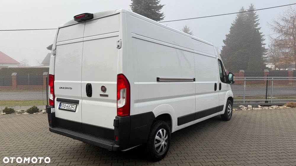 Fiat Ducato - 5