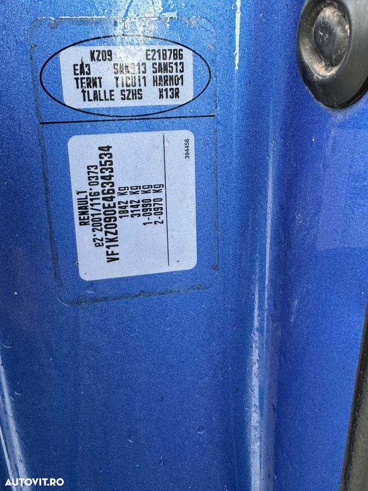 Renault Megane dCi 110 FAP EDC Bose Edition - 15