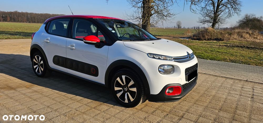 Citroën C3 Pure Tech 110 S&S EAT6 ORIGINS - 2