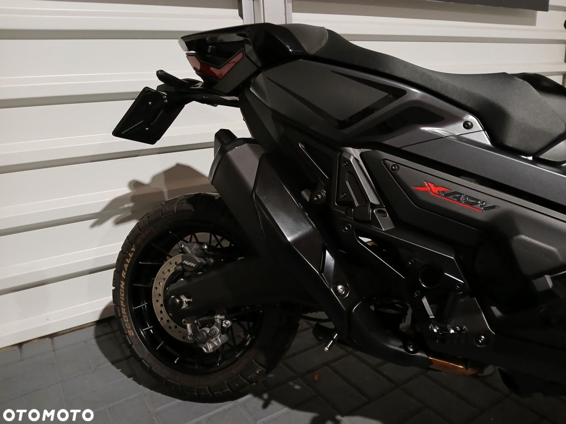 Honda Inny - 14