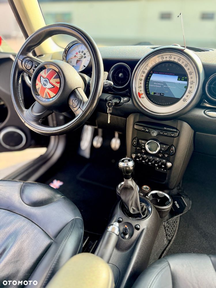 MINI Cooper S Standard - 12
