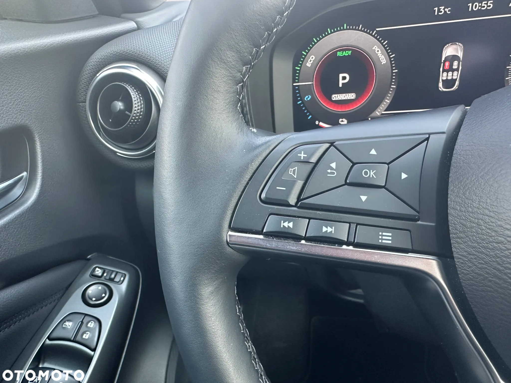 Nissan Juke - 12
