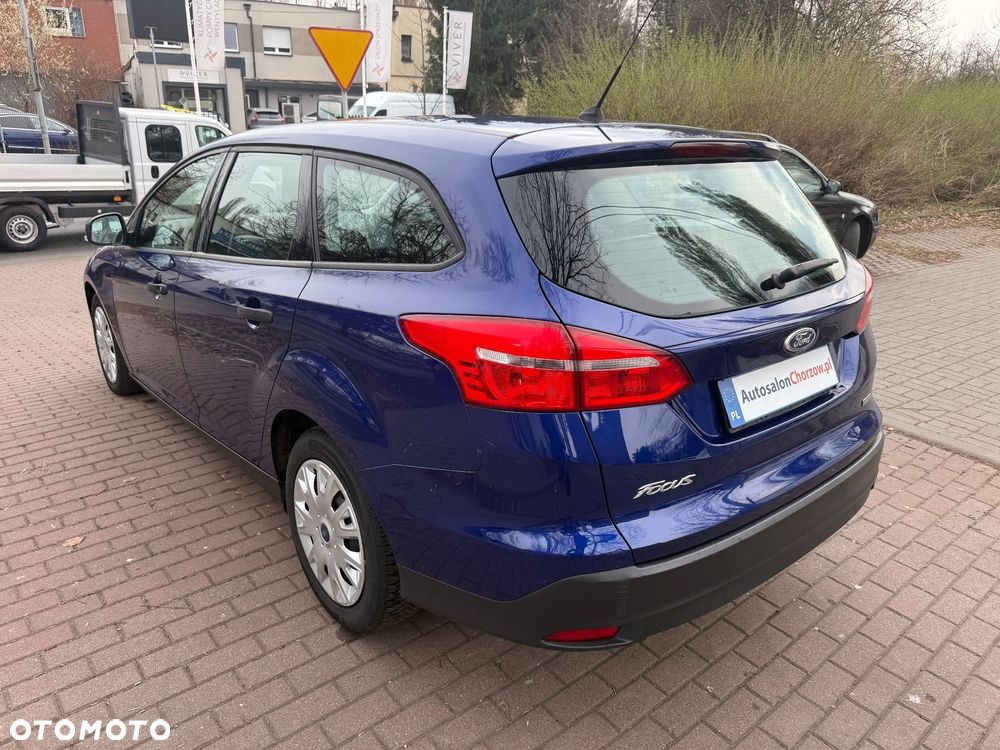 Ford Focus - 13