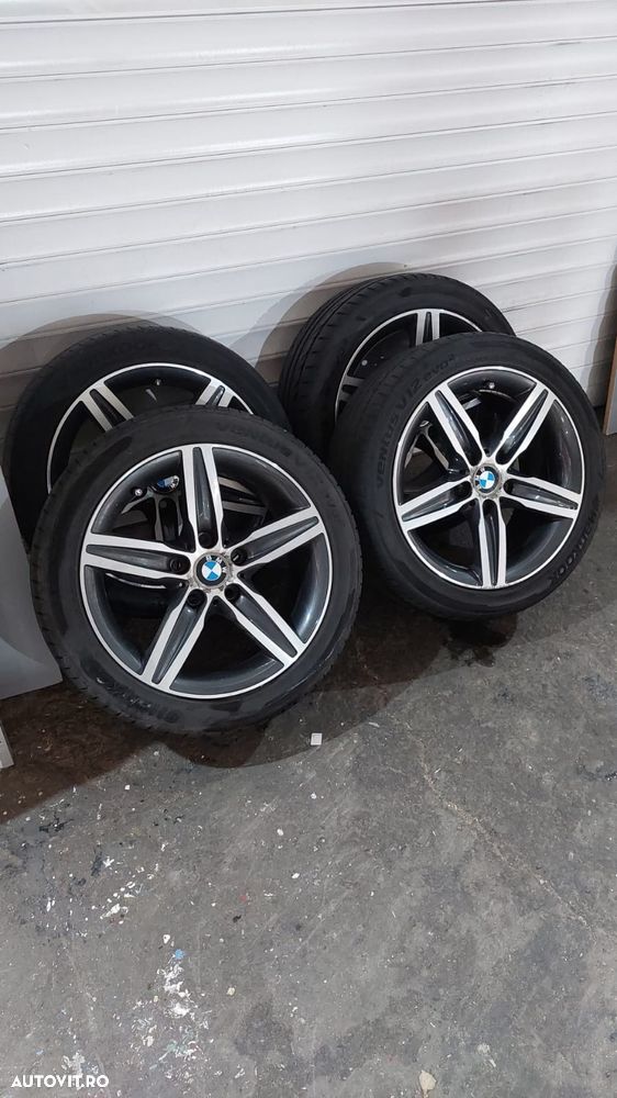 BMW Seria 1 118i Sport Line - 19