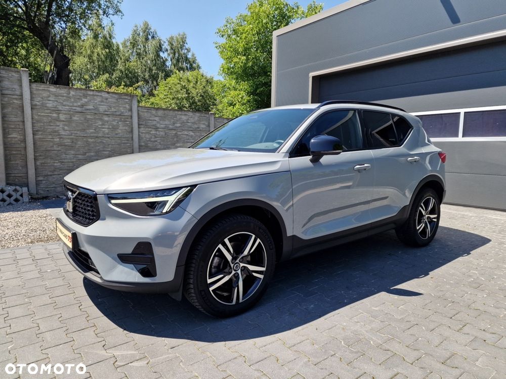 Volvo XC 40 - 10