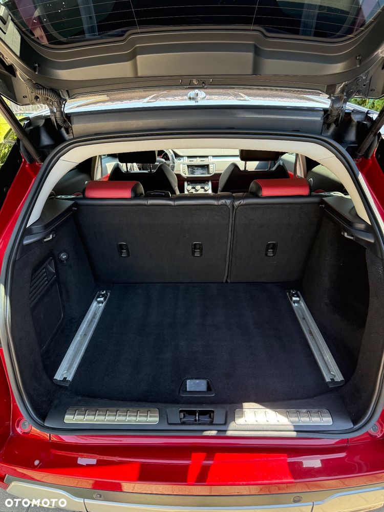 Land Rover Range Rover Evoque 2.0Si4 Dynamic - 15