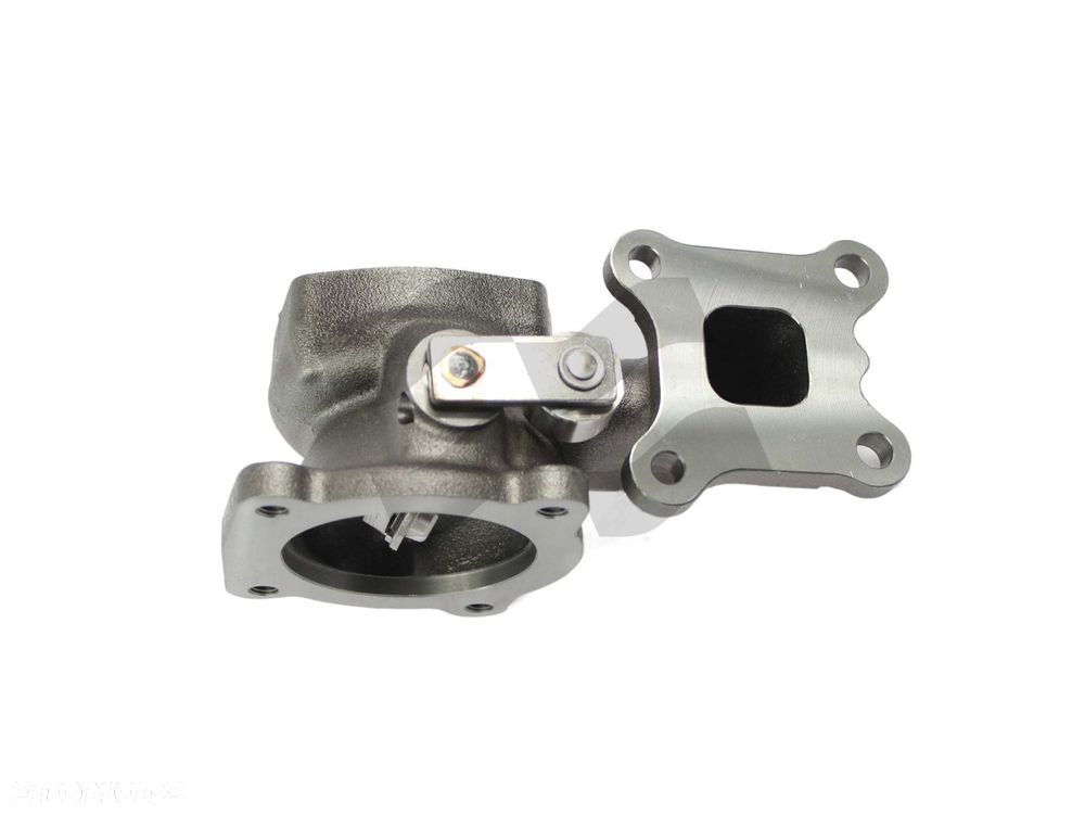 Obudowa gorąca turbiny 1761181 CM5G6K682HB Ford C-MAX 1.0L EcoBoost 73kW/92kW 2012 2800013000280 - 5