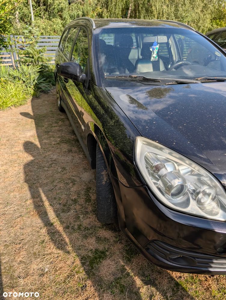 Opel Vectra 1.8 Cosmo - 9