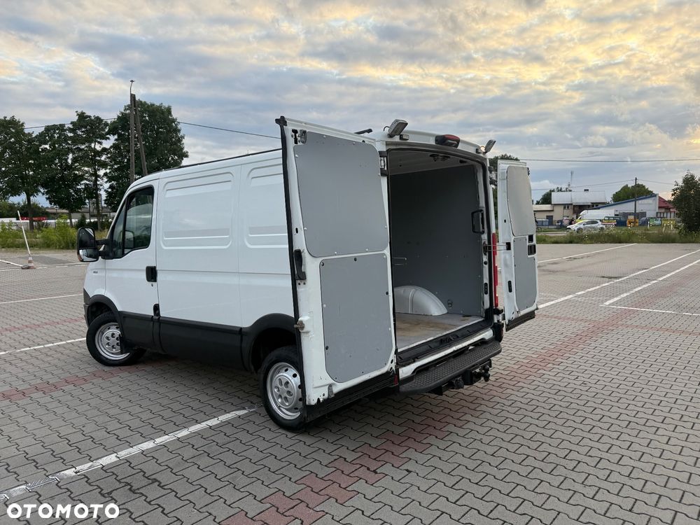 Iveco DAILY - 27
