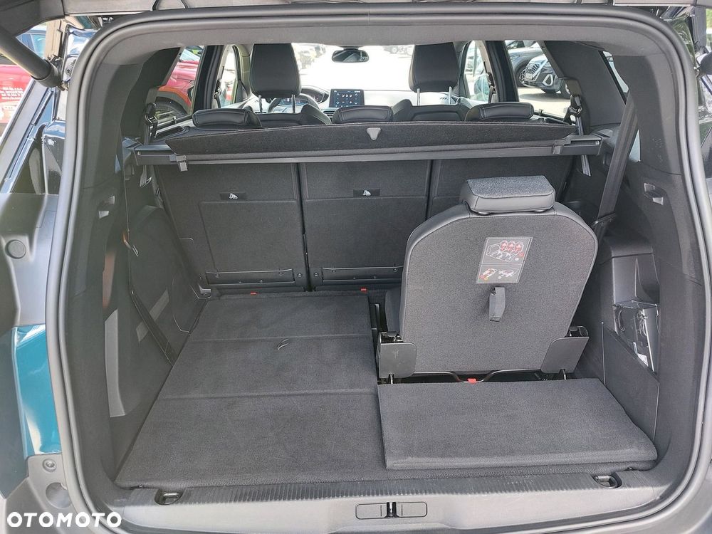 Peugeot 2008 1.2 PureTech Allure Pack S&S EAT8 - 7