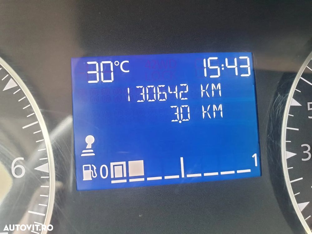 Dacia Duster 1.5 Blue dCi 4WD Comfort - 32