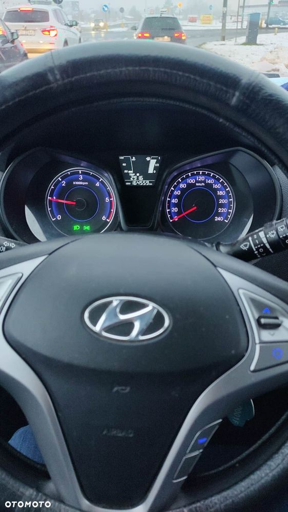 Hyundai ix20 1.4 CRDi Classic + - 6