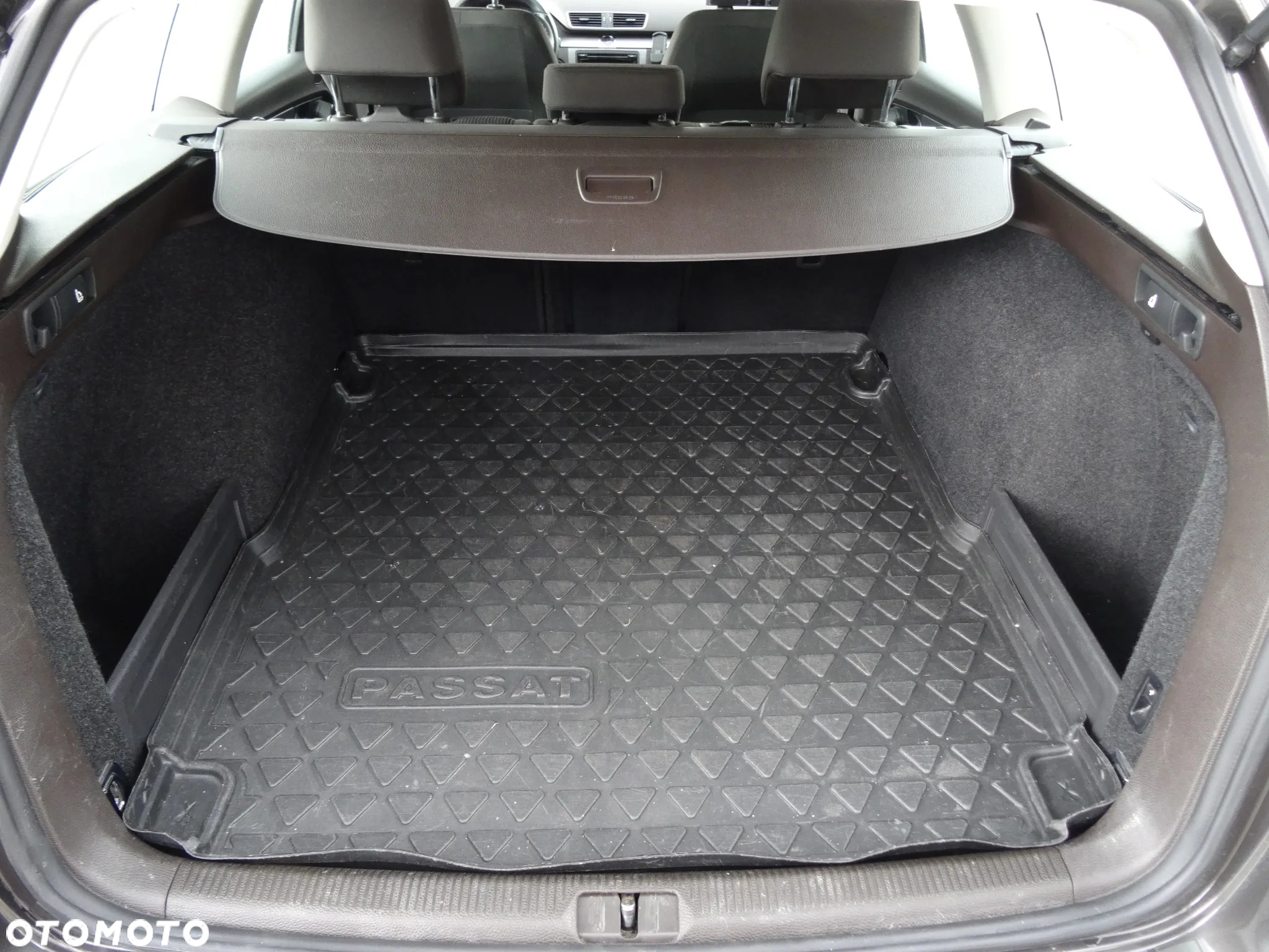 Volkswagen Passat 1.4 TSI (BlueMotion Technology) Comfortline - 16