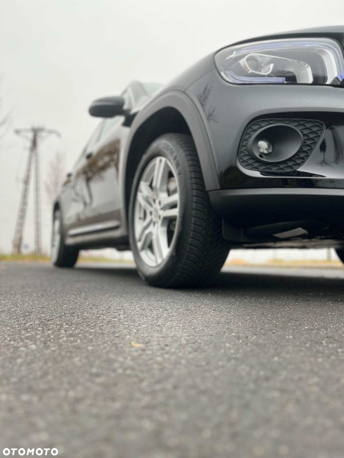 Mercedes-Benz GLB 250 4-Matic Edition 1 8G-DCT - 5