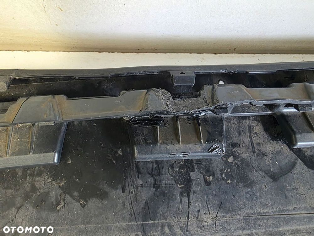 Zderzak przód VW Golf VIII 8 GTI CLUBSPORT 19-b - 16