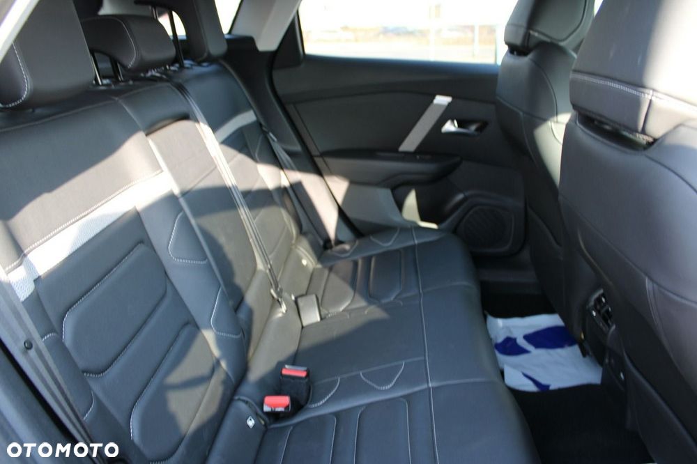 Citroën C4 - 19