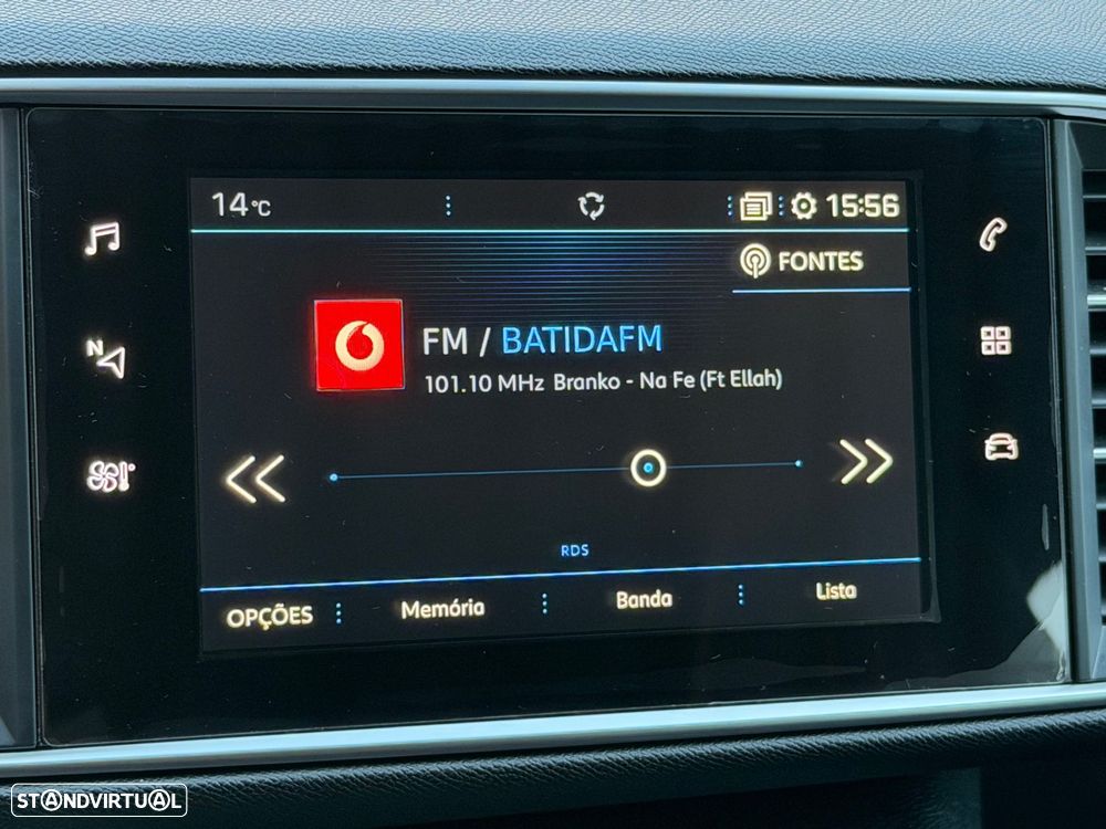 Peugeot 308 1.6 PureTech GT - 43