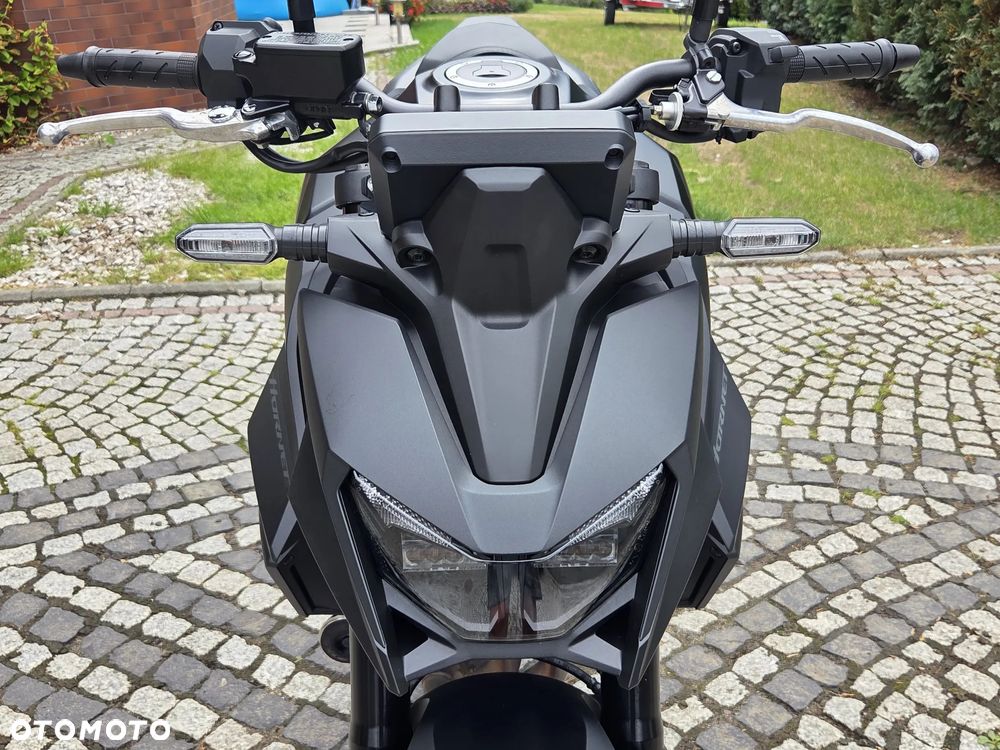 Honda CB - 36