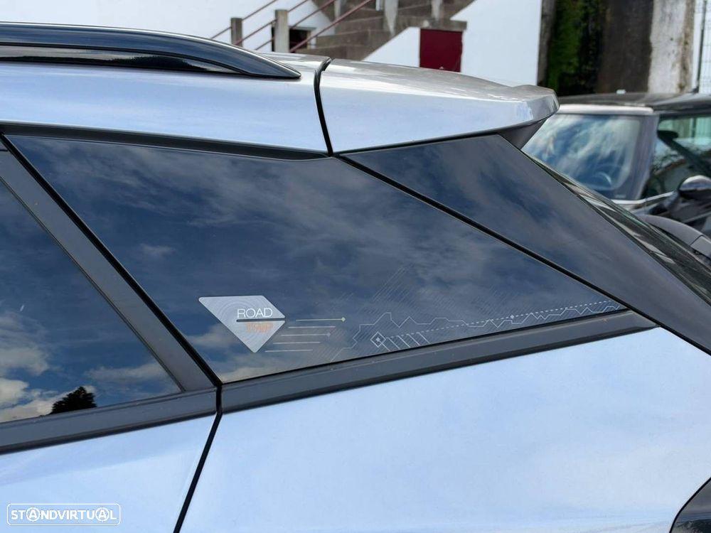 Peugeot e-2008 50 kWh Active - 5