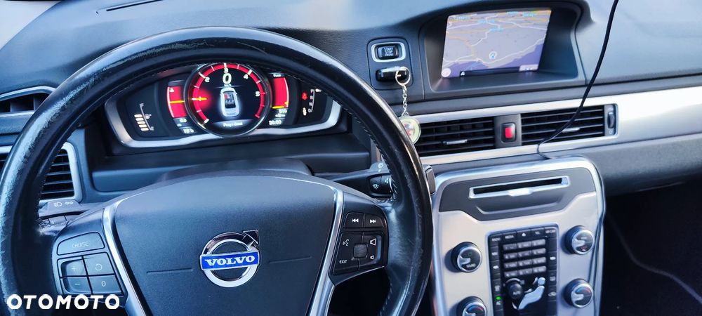 Volvo S80 D3 Momentum - 10