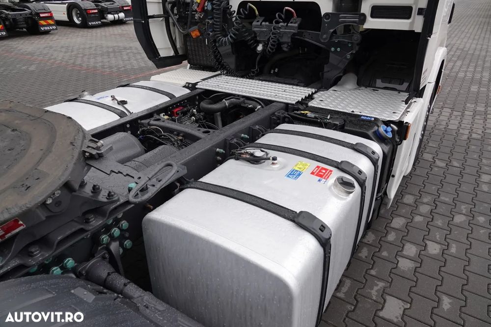 Scania R 450 / RETARDER / I-PARK COOL / - 17