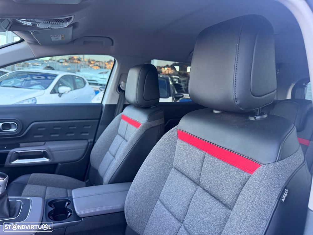 Citroën C5 Aircross Pure Tech 130 S&S FEEL - 6