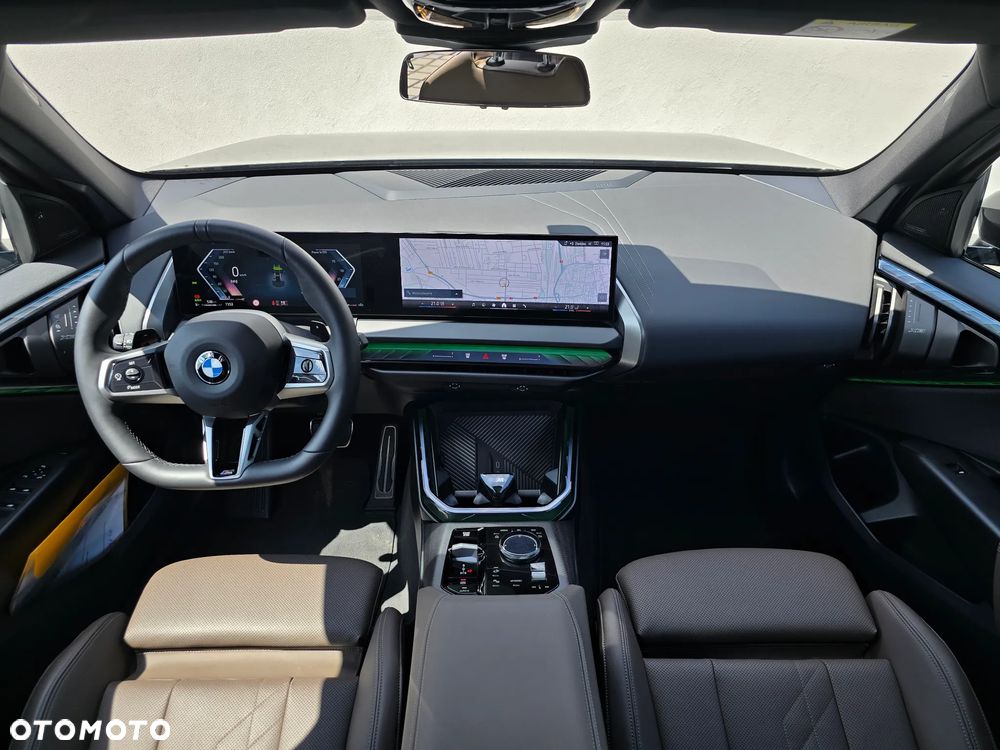 BMW X3 - 17
