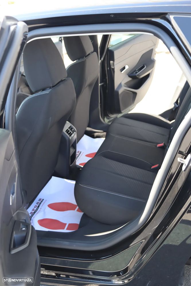 Peugeot 308 SW 1.5 BlueHDi Allure Pack - 23