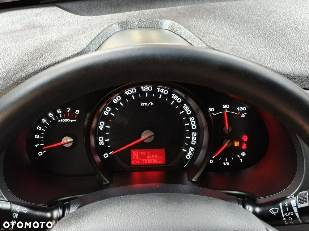 Kia Sportage - 21
