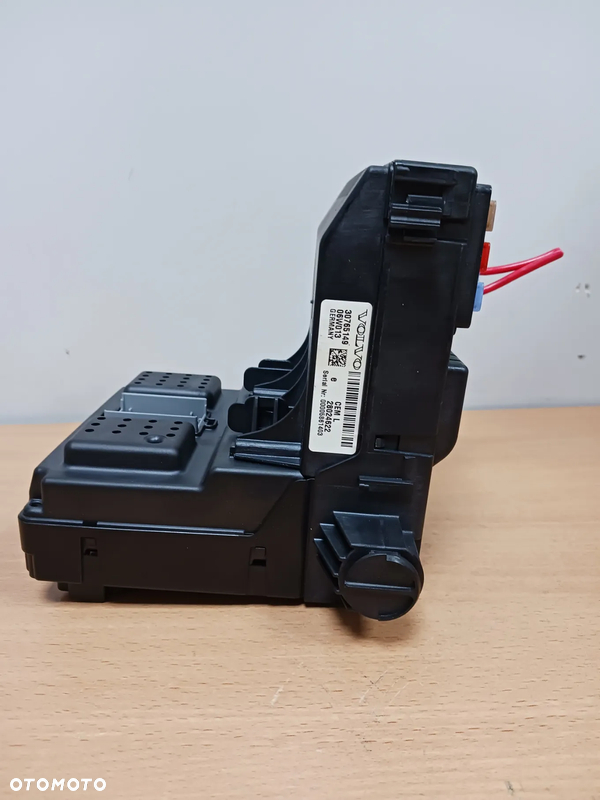 Moduł CEM L Volvo S60 V70 XC70 S80 XC90 2004 - 2009 r 30765149