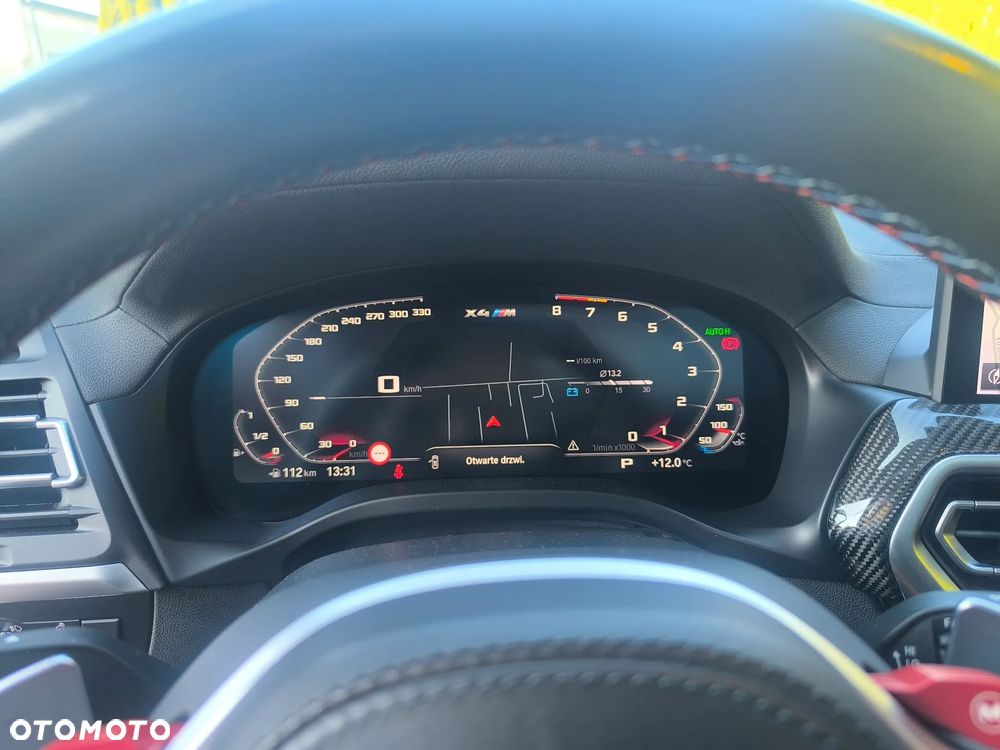 BMW X4 M - 19