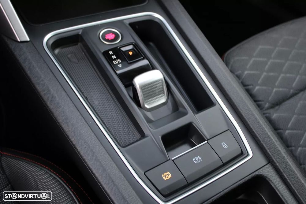 SEAT Leon ST 2.0 TDI FR DSG - 37