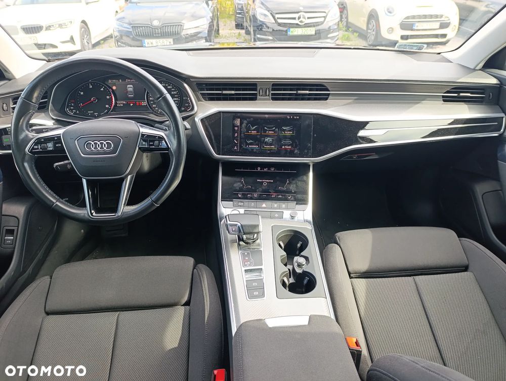 BMW Seria 2 M235i Sport-Aut - 8