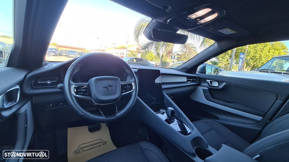 Polestar 2 Long Range 78 kWh - 27