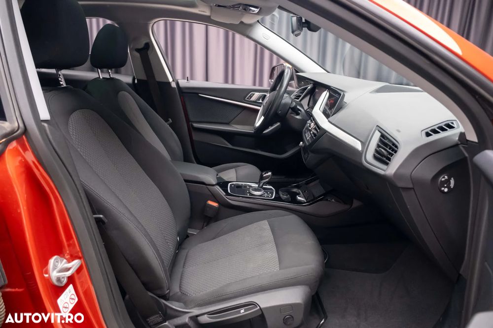 BMW Seria 2 220d xDrive Aut. Advantage - 27