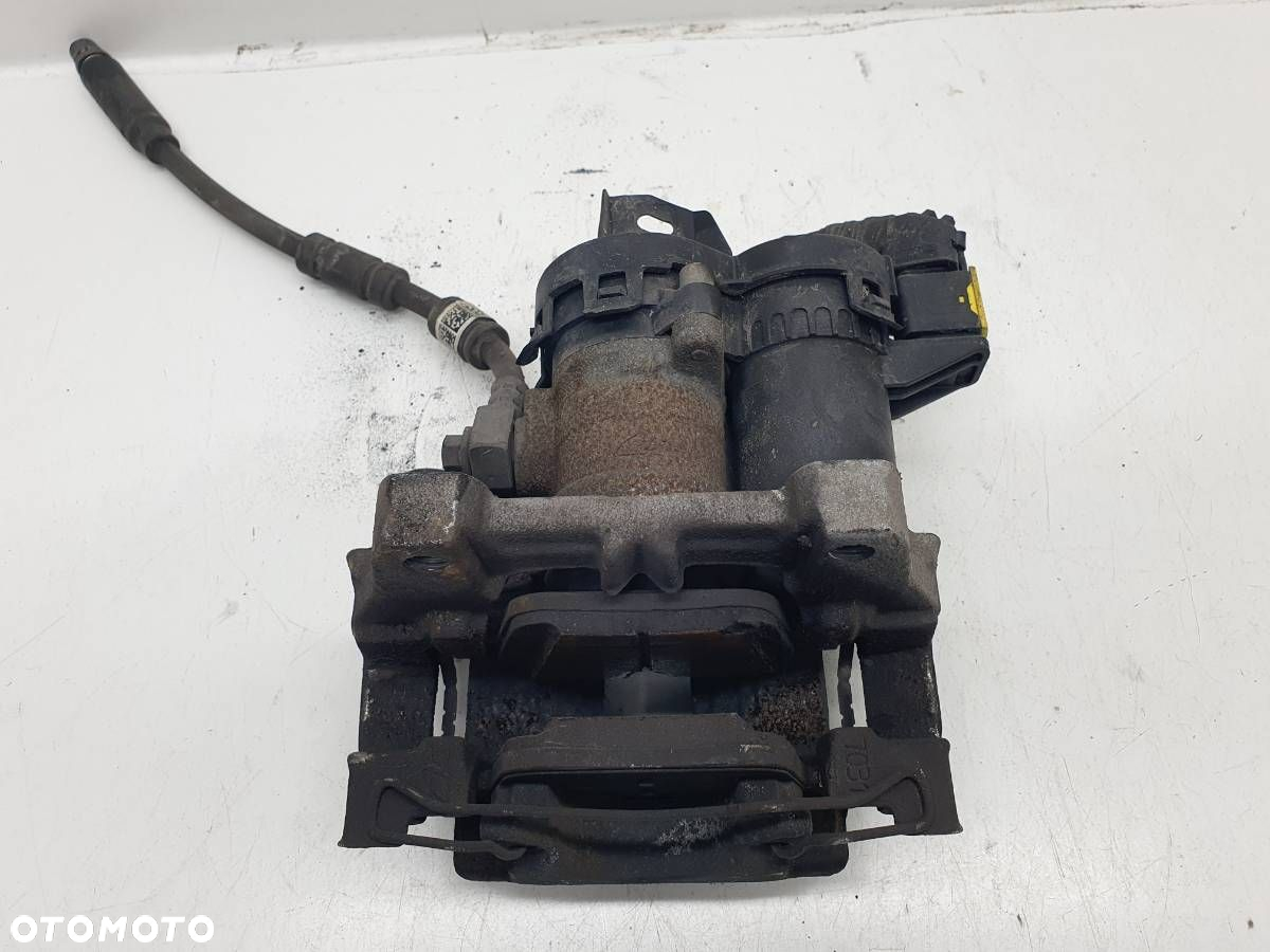 ZACISK HAMULCOWY TYŁ TYLNY PRAWY VOLVO S90 II B5 2.0 P32287434 - 4