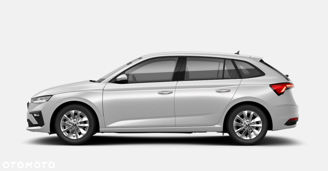 Skoda Scala 1.0 TSI Edition 130 - 4