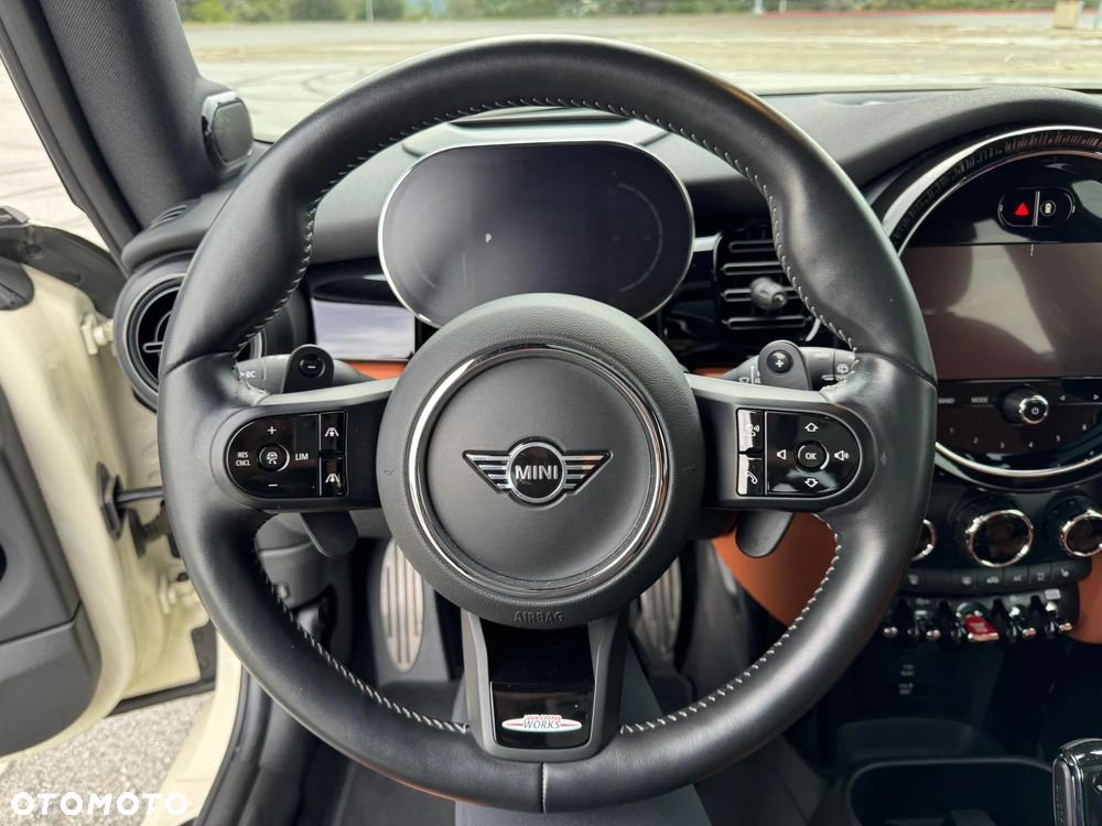 MINI Cooper S - 16
