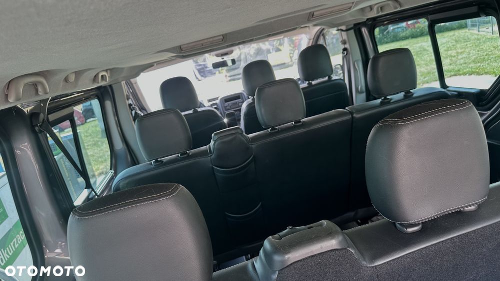 Opel Vivaro 1.6 CDTI L2 - 15