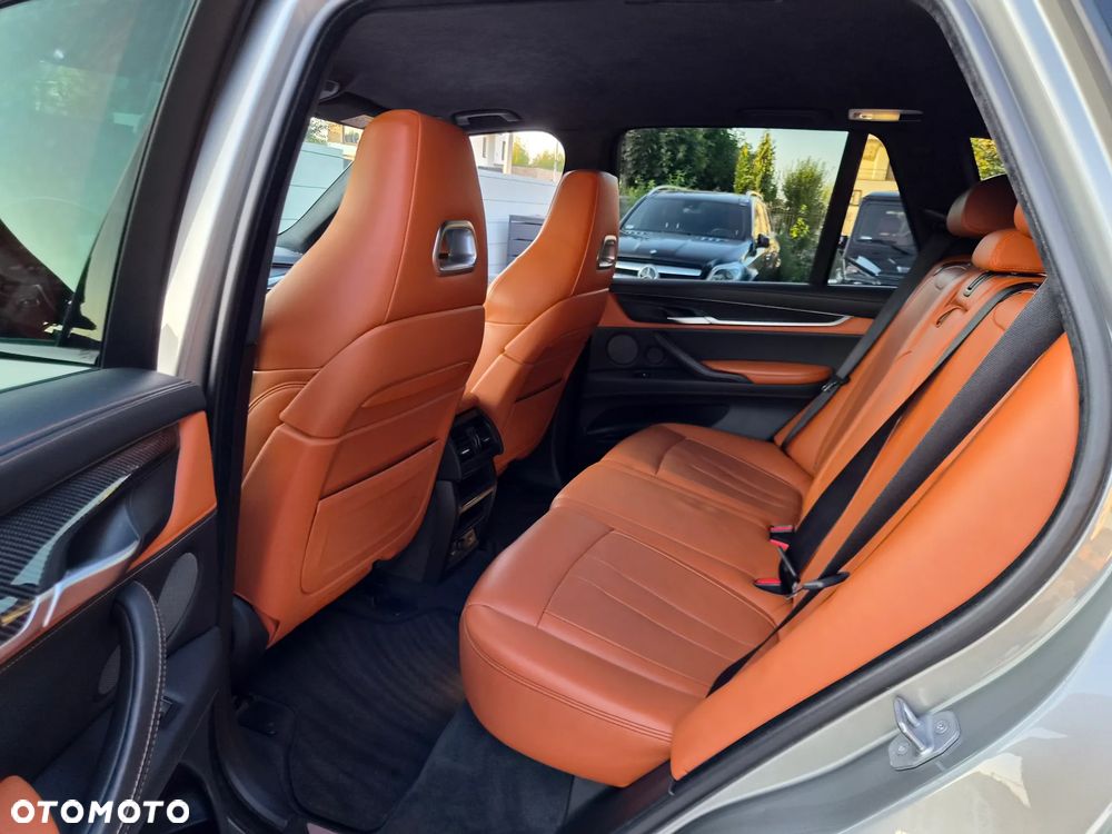 BMW X5 M - 17