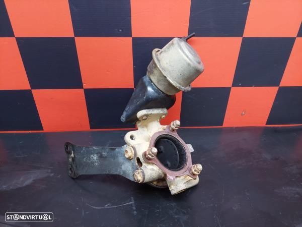 Travão De Montanha Toyota Hilux Ii Pick-Up (Rn6_, Rn5_, Ln6_, Yn6_, Yn - 2