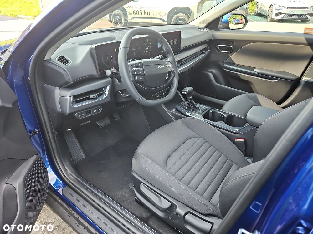 Kia K4 1.6 T-GDI M - 9